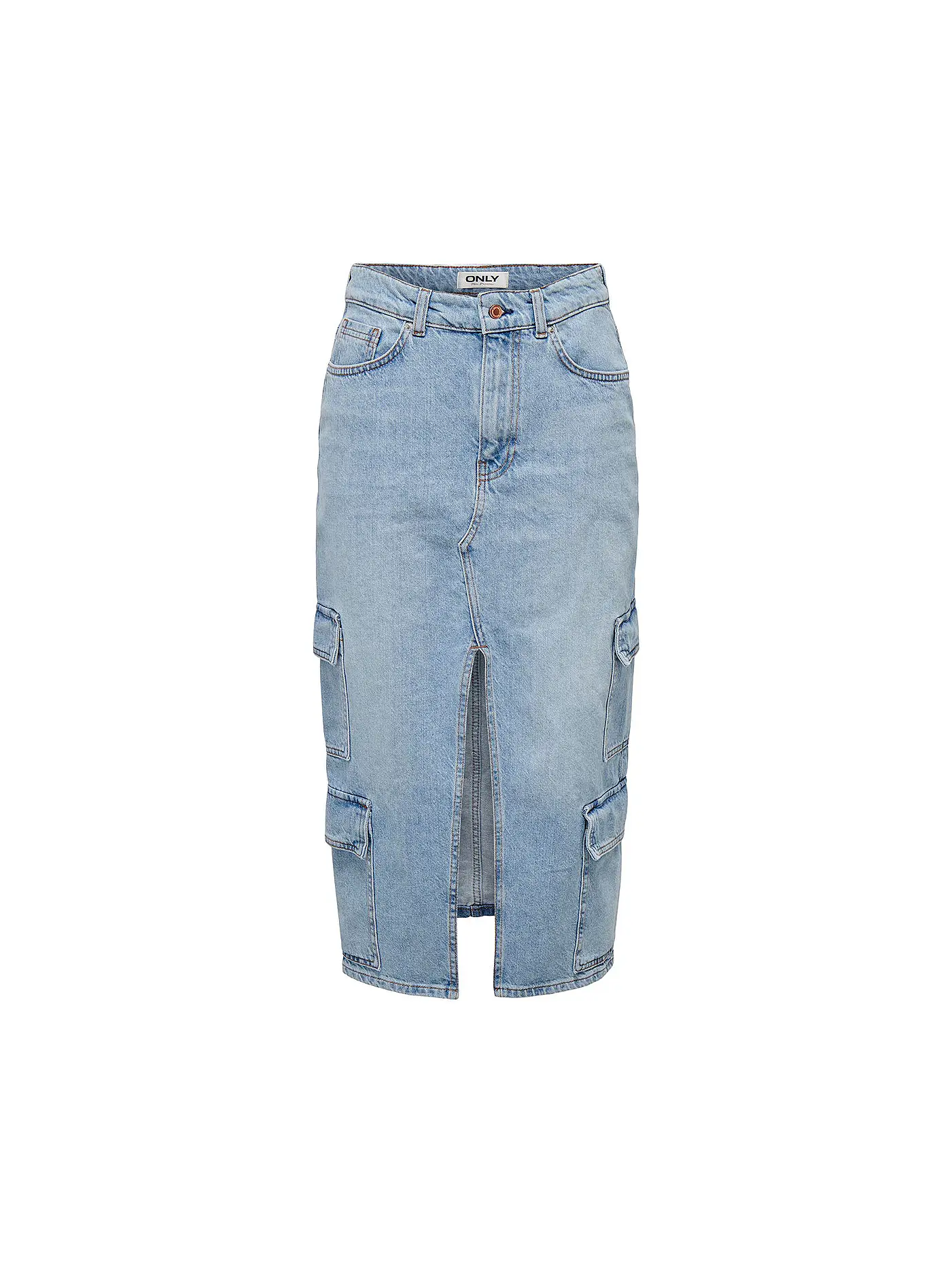 ONLY | Jeansrock ONLPOSEY | 